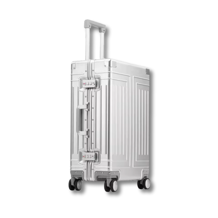 Luggage 001