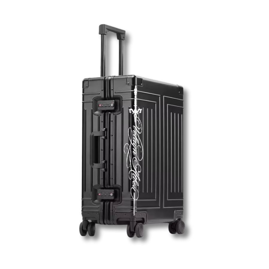 Luggage 002