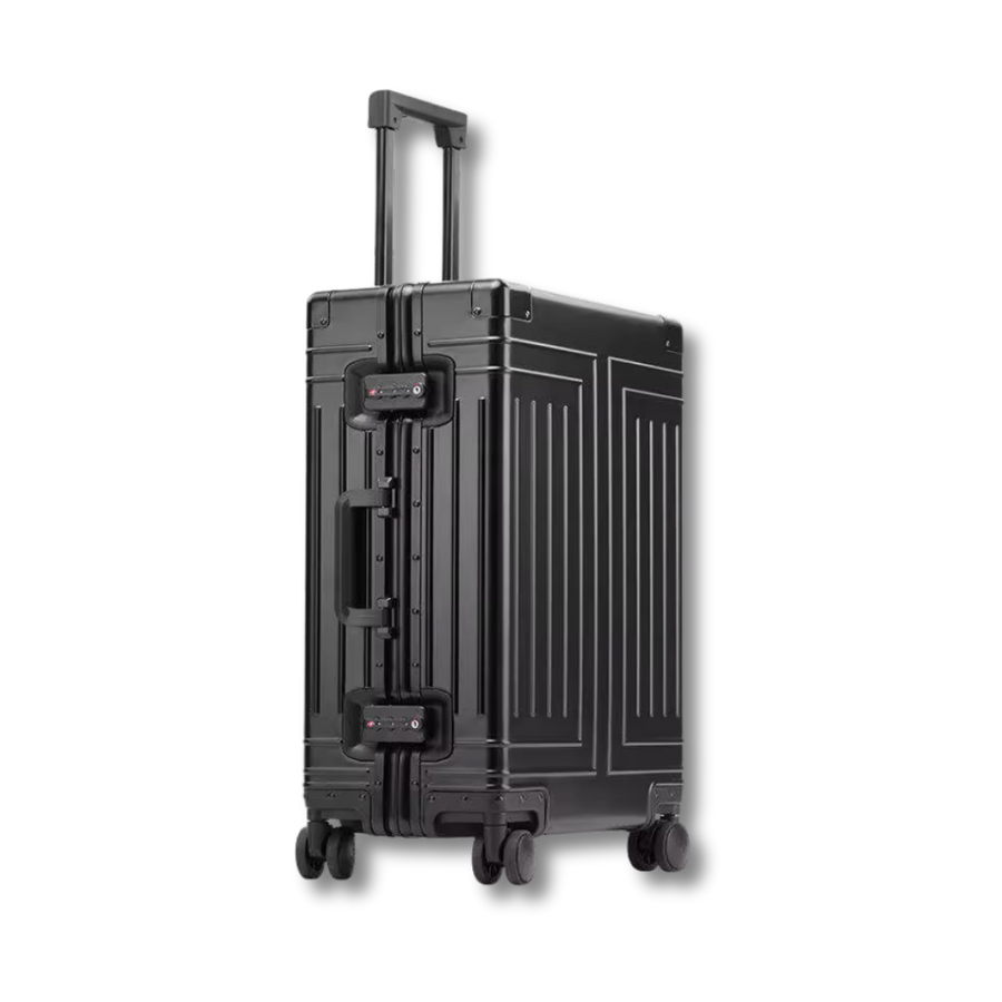 Luggage 002