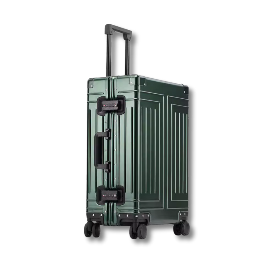 Luggage 003